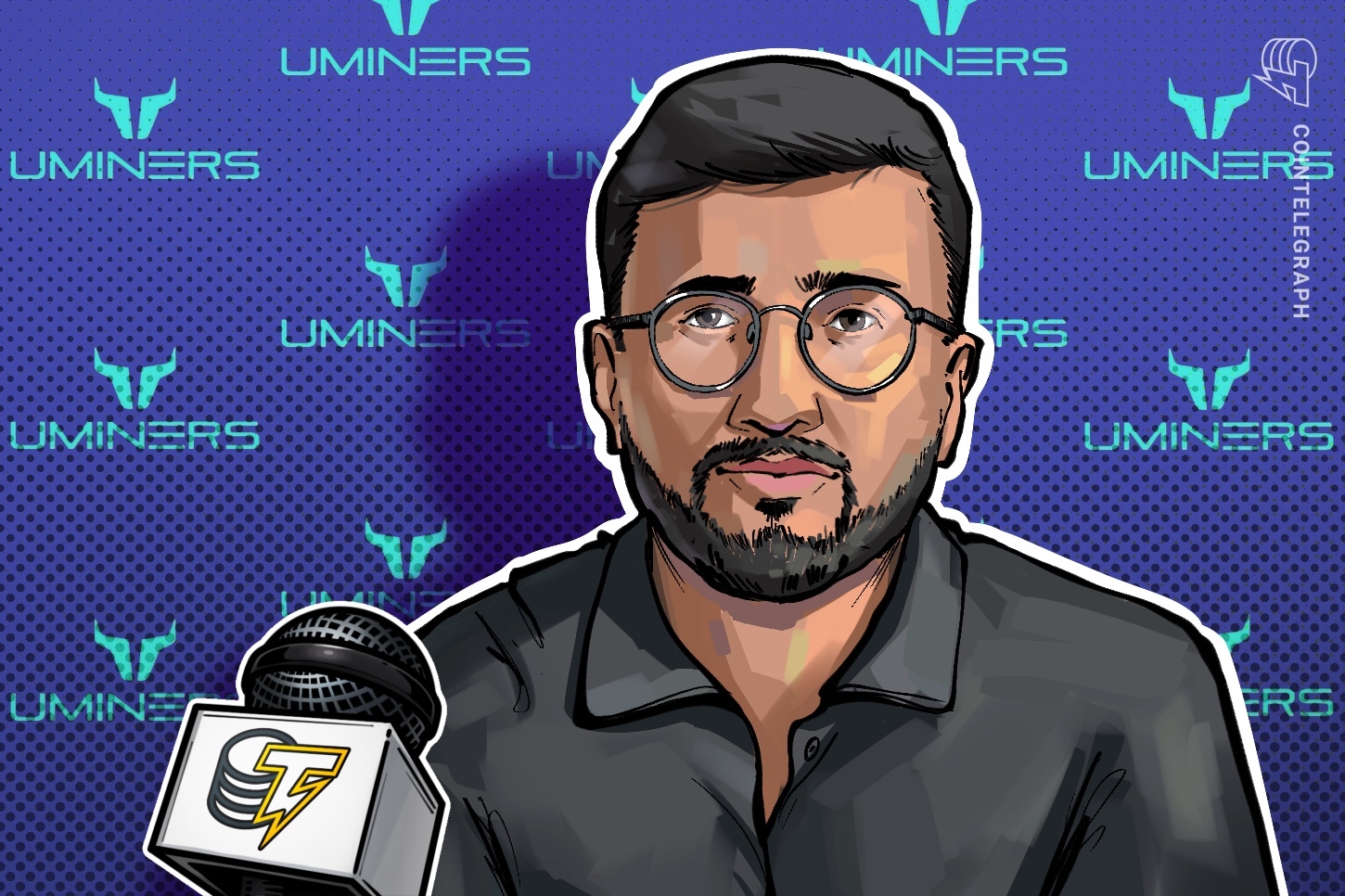 Ramping up the Bitcoin mining game in 2025 — Interview with Uminers