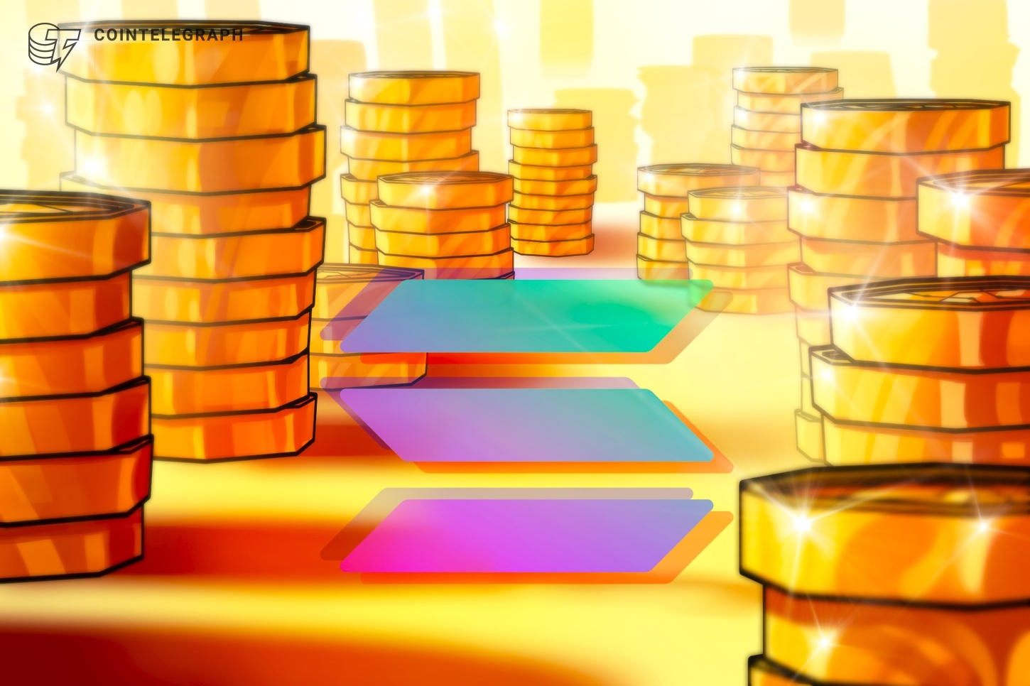 Acciones de Upexi suben 630% tras recaudar 100 millones y anunciar tesorería en SOL