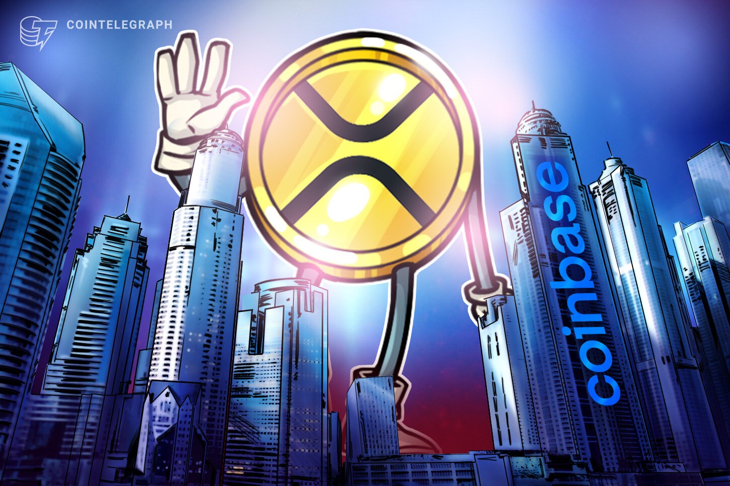 La demanda del Fiscal General de Oregón contra Coinbase califica a XRP como un valor no registrado