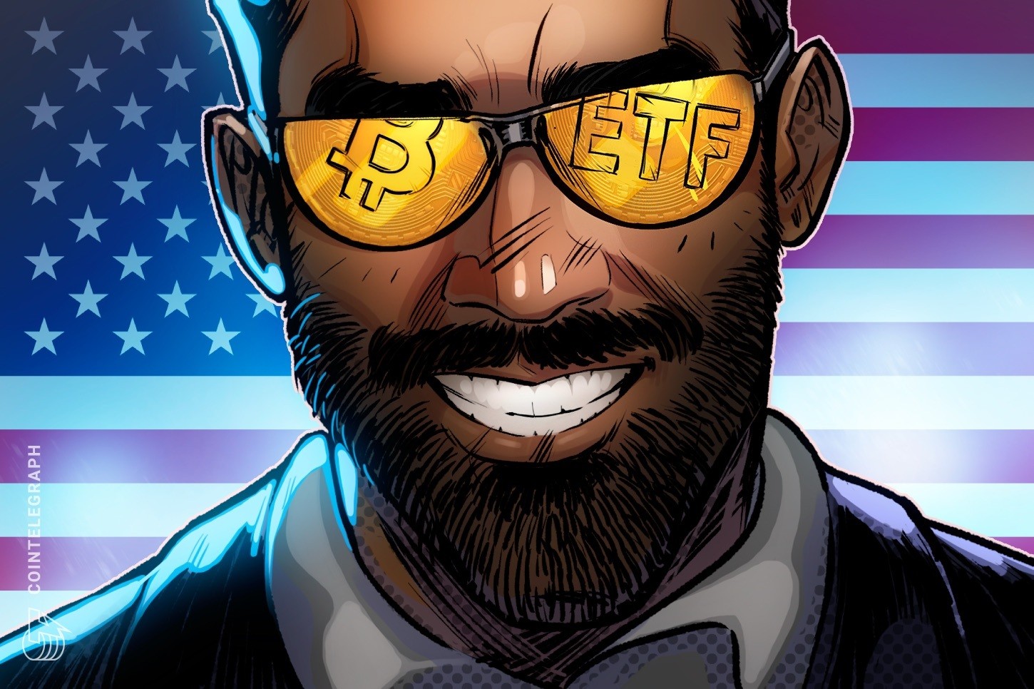 Los ETF estadounidenses de Bitcoin registran los mayores flujos de entrada desde enero gracias a las ganancias de los criptomercados