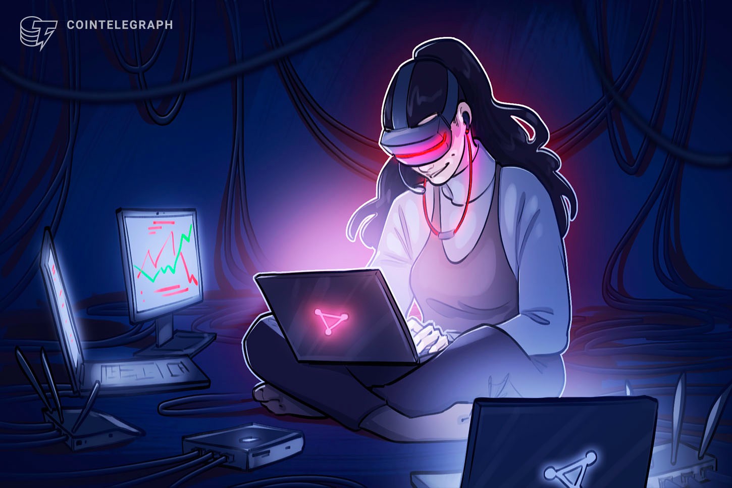 El crimen cripto se volvió masivo: las bandas lanzan monedas y blanquean miles de millones, según la ONU