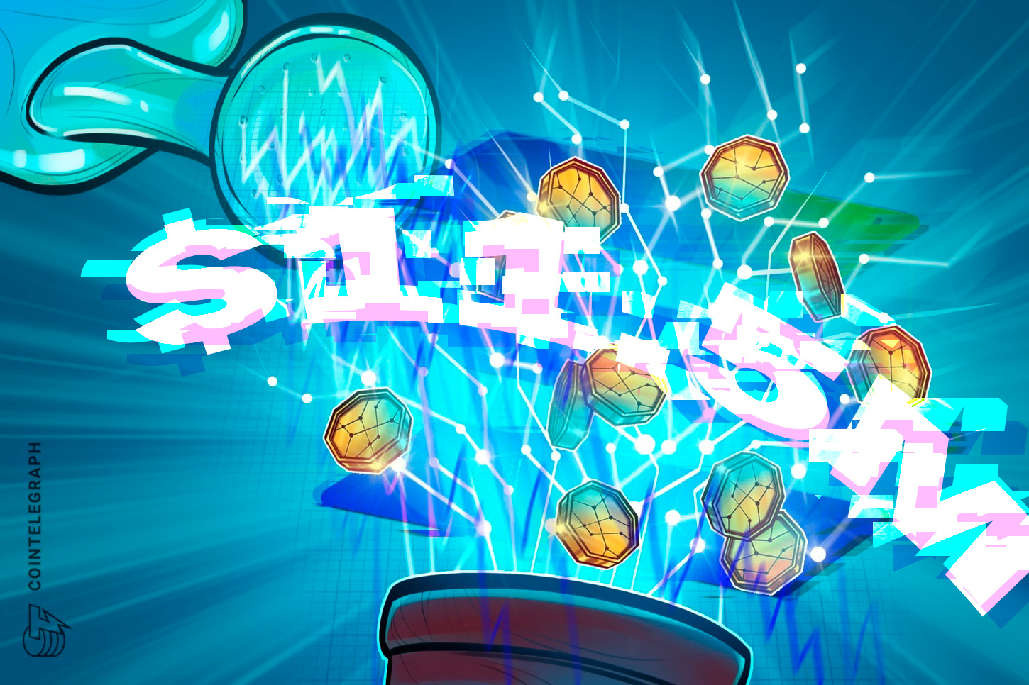 DeFi Development Corp agrega 11,5 millones de dólares en SOL, y las acciones suben un 12%