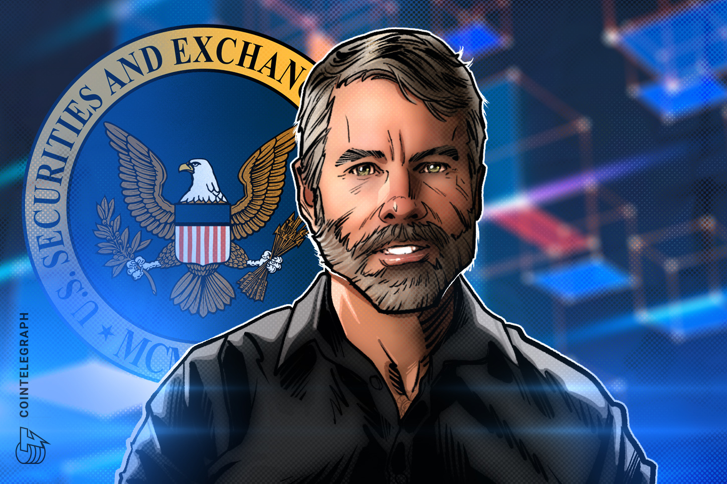 Michael Saylor: El nuevo presidente de la SEC será bueno para Bitcoin