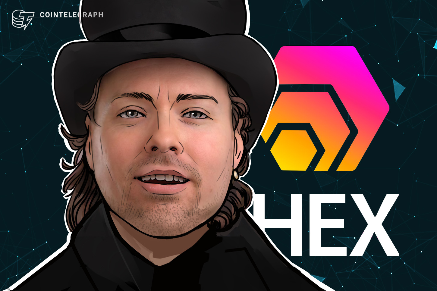 HEX创始人Richard Heart成功抗辩美国证券交易委员会欺诈指控全过程解析