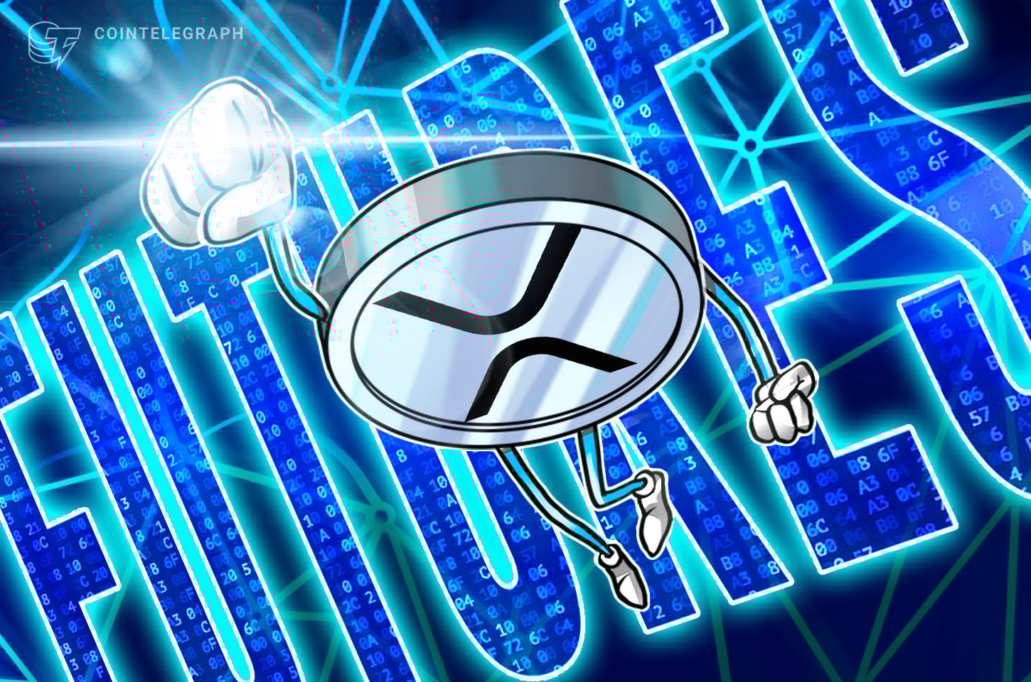 瑞波币（XRP）期货详解与投资指南