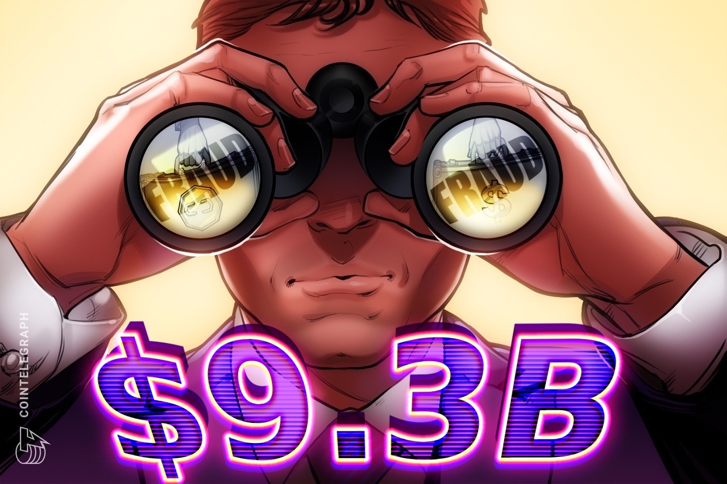 Estadounidenses perdieron 9.300 millones en fraudes cripto durante 2024, según el FBI