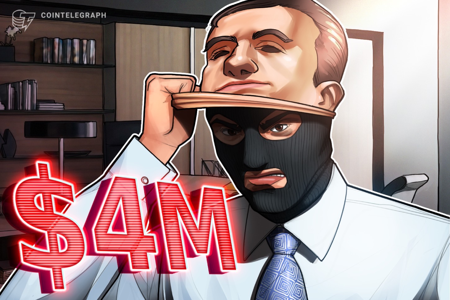 Estafadores usaron IA y una identificación falsa de un influencer cripto para robar 4 millones de dólares