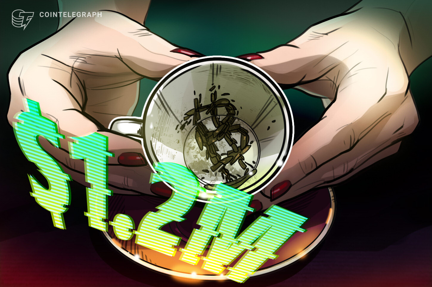 ARK Invest elevó a 2,4 millones de dólares su predicción de caso alcista de Bitcoin para finales de 2030