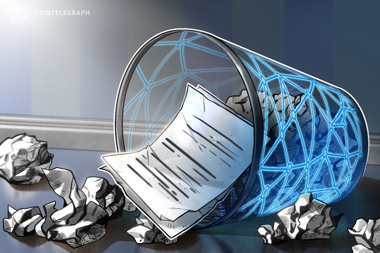 ФРС отменила антикриптовалютные банковские рекомендации