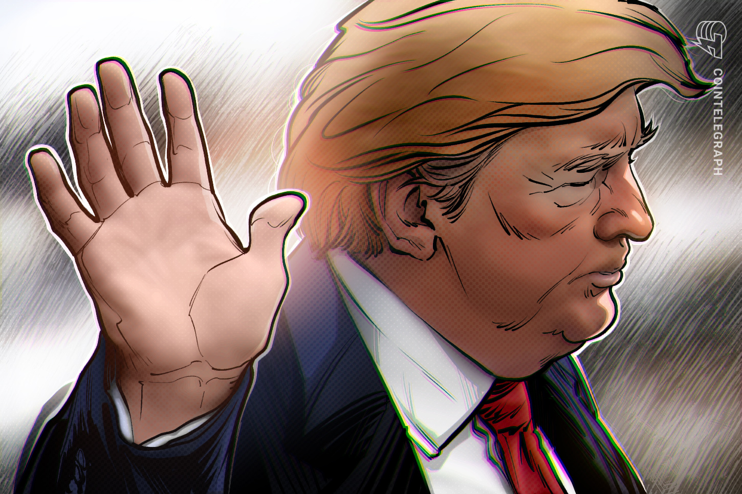 El equipo de memecoins de Trump desmintió rumores sobre los requisitos para la cena de USD 300K
