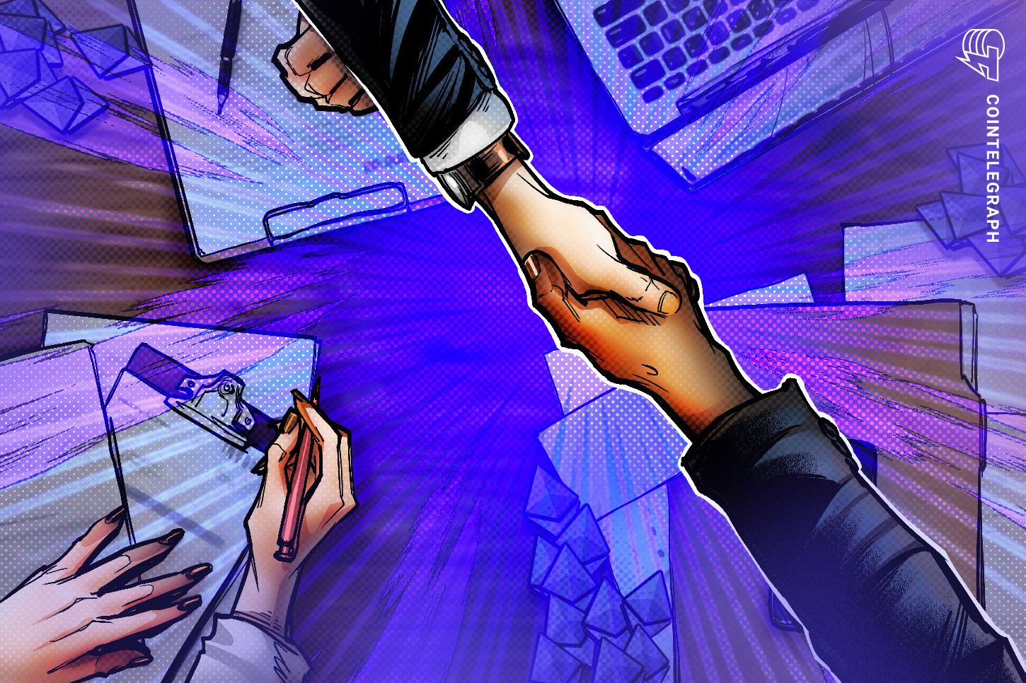 World Liberty Financial, respaldada por Trump, se asocia con el Crypto Council de Pakistán