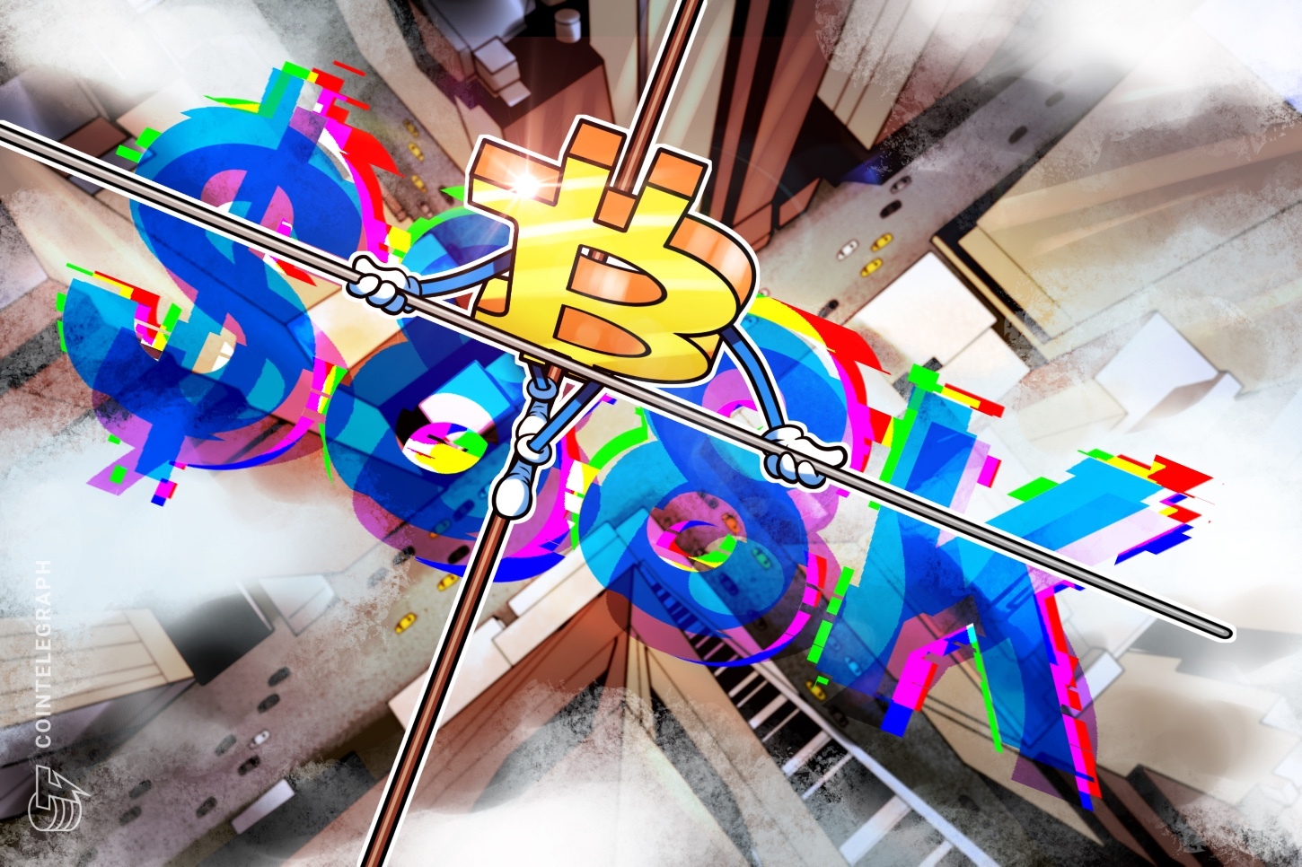 ¿Un “máximo local” y una nueva prueba de los 88.000 dólares? 5 cosas a saber sobre Bitcoin esta semana