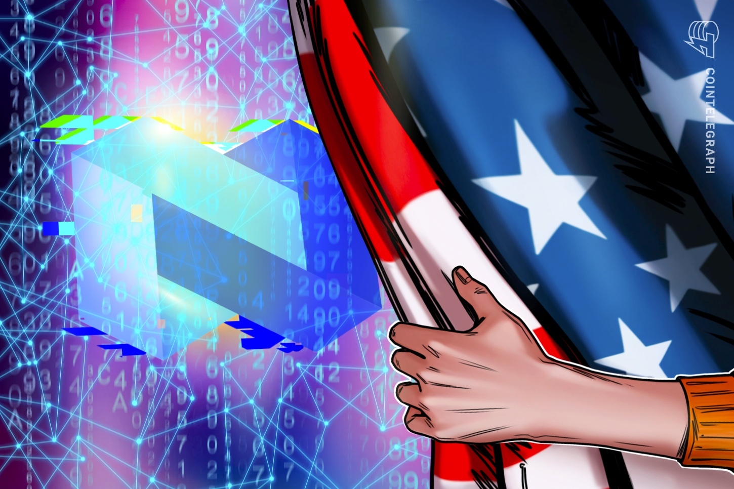 Nexo重返美国，小唐纳德·特朗普出席独家活动