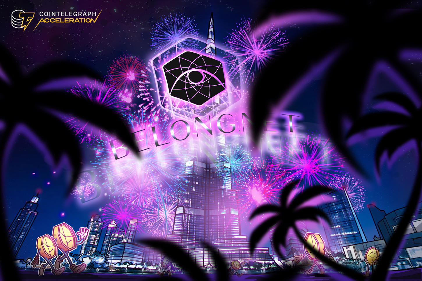 From rooftops to desert raves: unmissable Token2049 Dubai side events