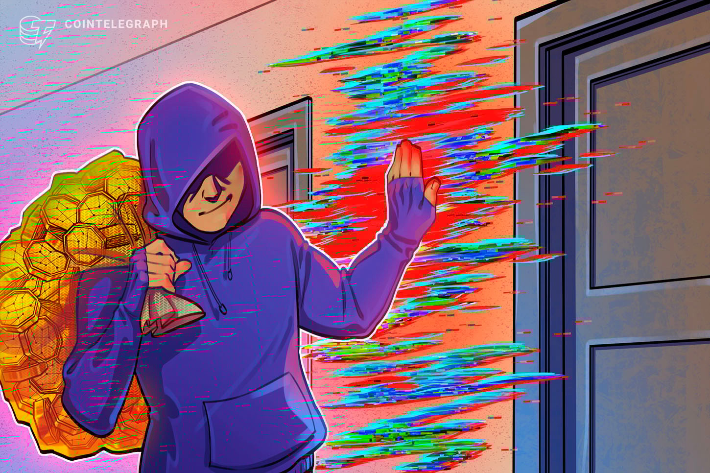 Hacker de Loopscale entabló conversaciones para devolver las criptomonedas robadas