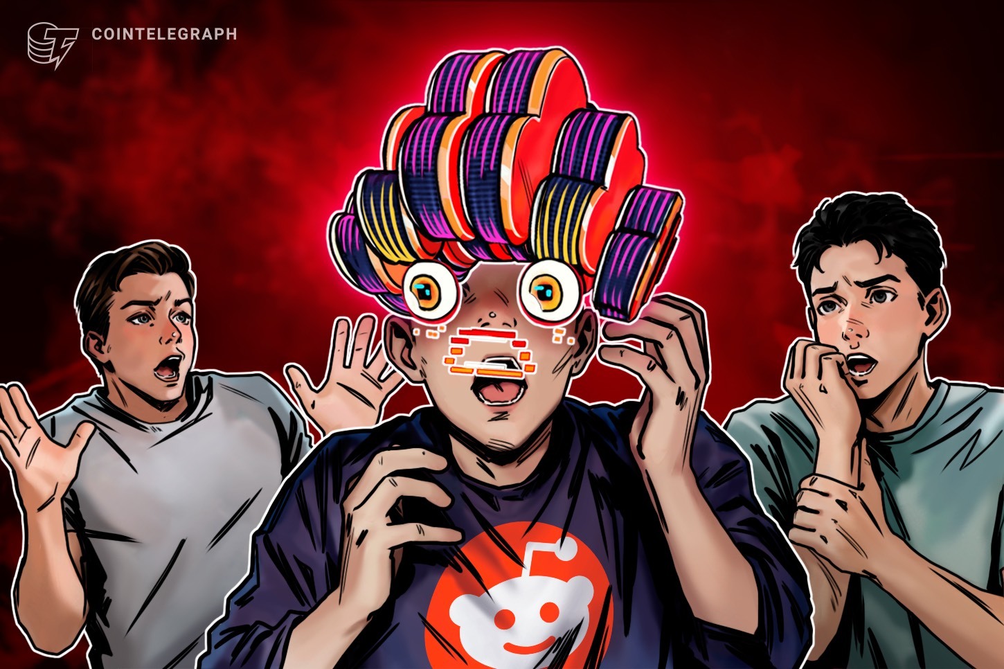 Un experimento secreto de IA de la Universidad de Zúrich logró manipular las opiniones de usuarios de Reddit