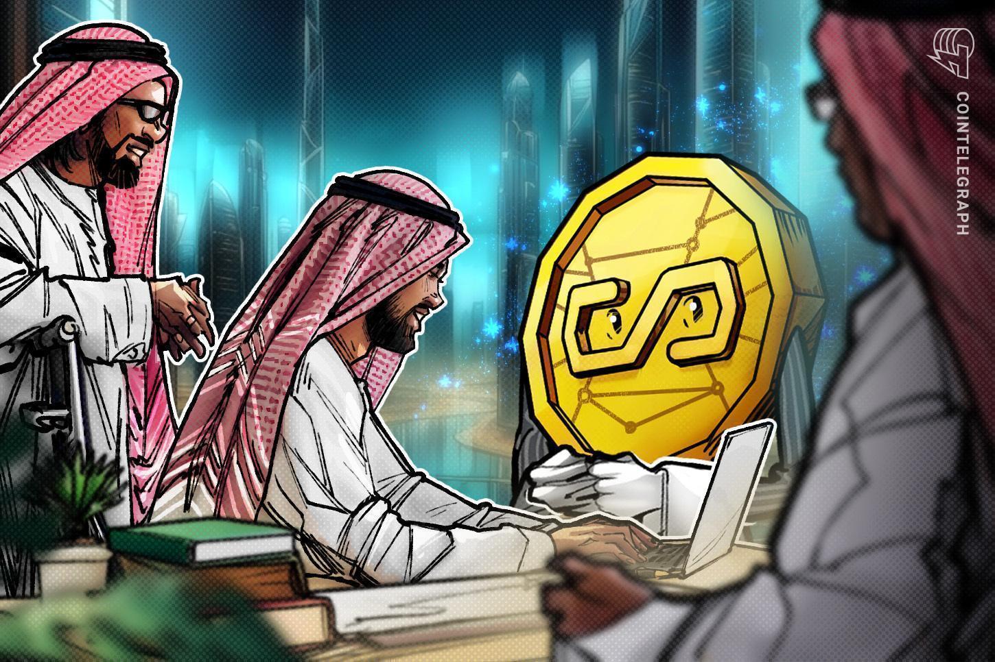 Los gigantes institucionales de Abu Dhabi se alían para crear una stablecoin en dírhams