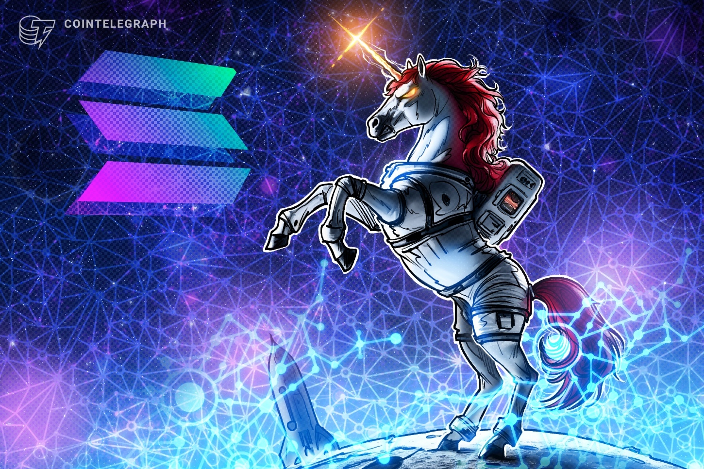 1inch se lanza en Solana y planea introducir swaps cross-chain