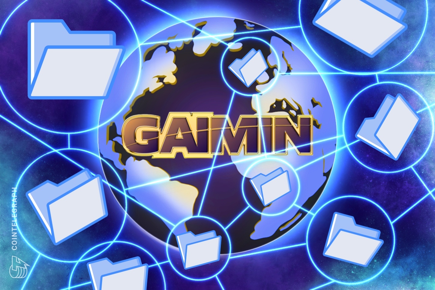 Real-world examples show decentralized file-sharing is ready for scale