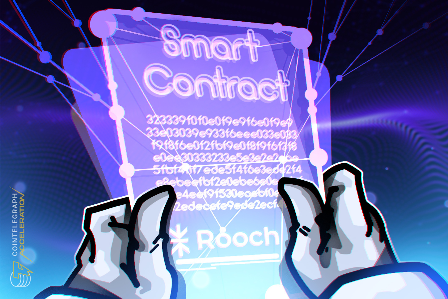 Smart contracts can think and respond like AI agents — Here’s how