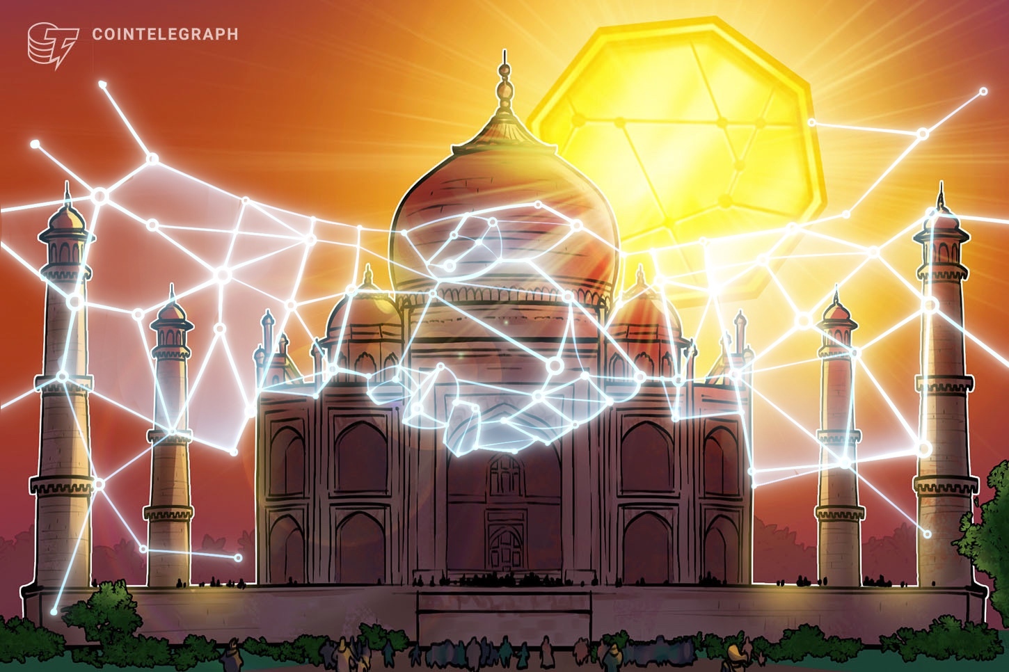 Bitget y Avalanche unen fuerzas en India para impulsar las criptomonedas
