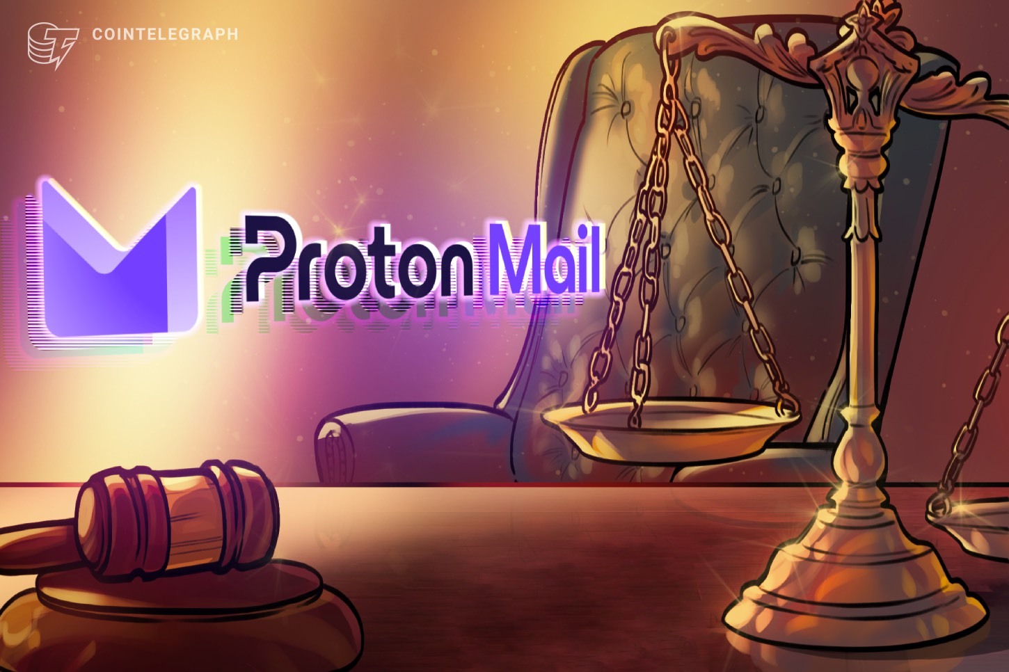 El tribunal superior de la India ordena medidas para bloquear Proton Mail