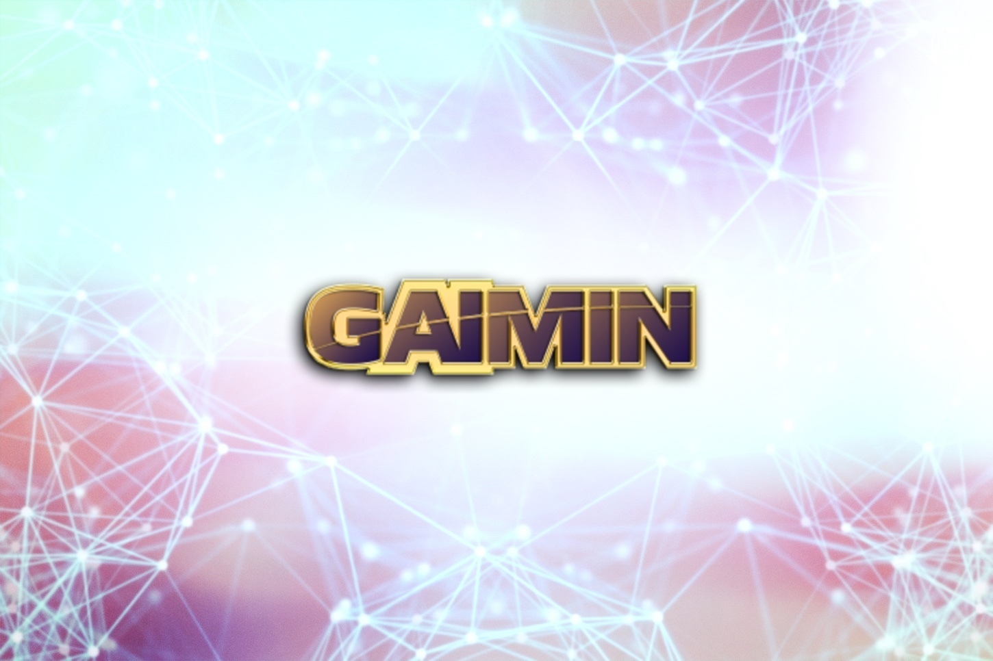 GAIMIN ecosystem recap – April 2025