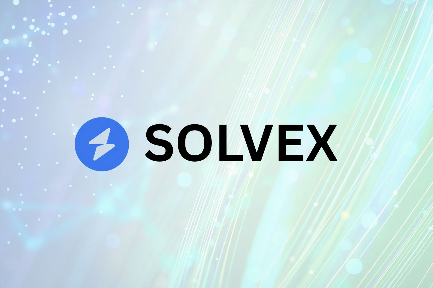 Solvex announces wallet as part of plan to bring decentralization to all