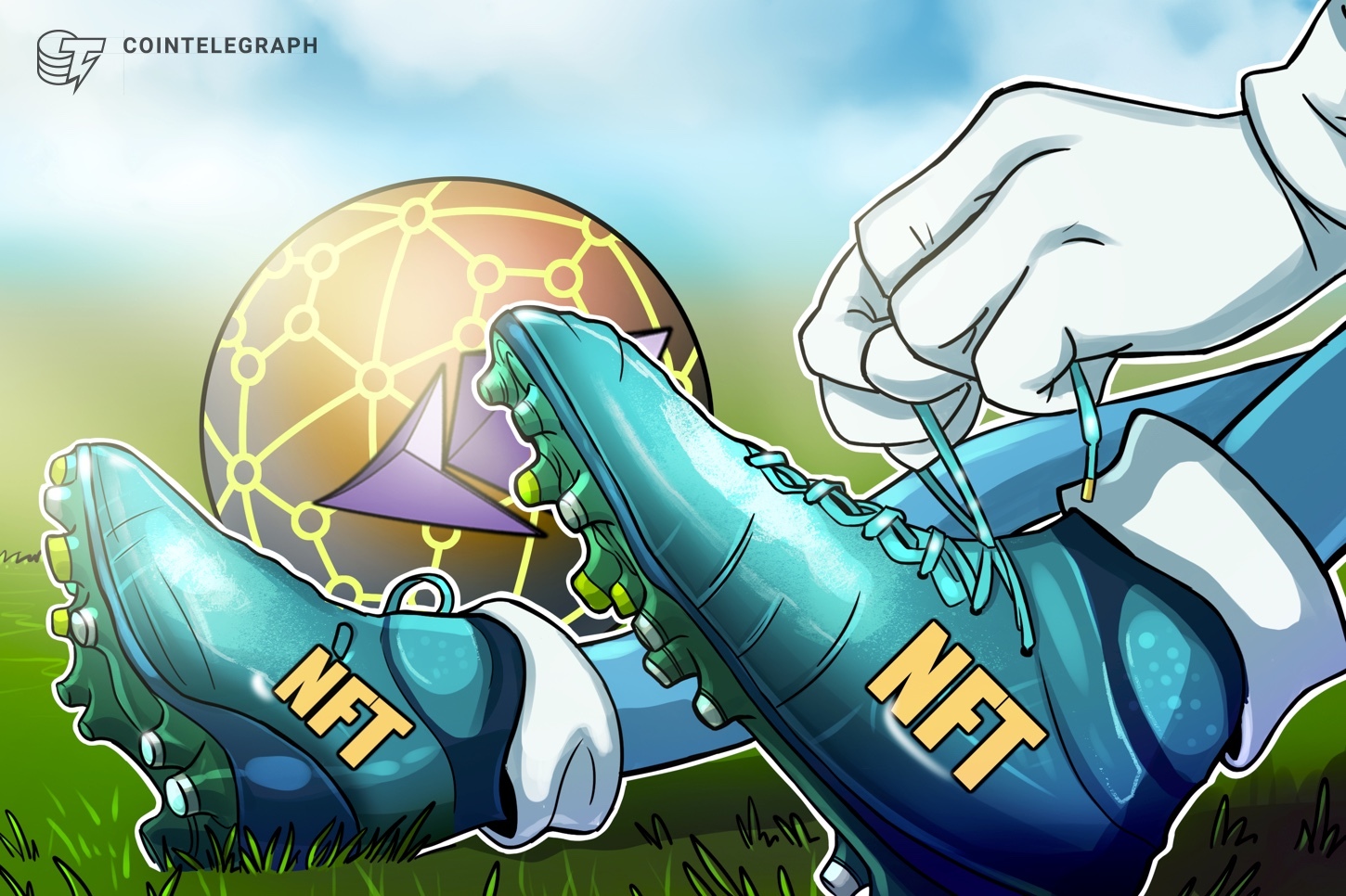 Blockchain : Une nouvelle ère numérique s’ouvre pour la FIFA