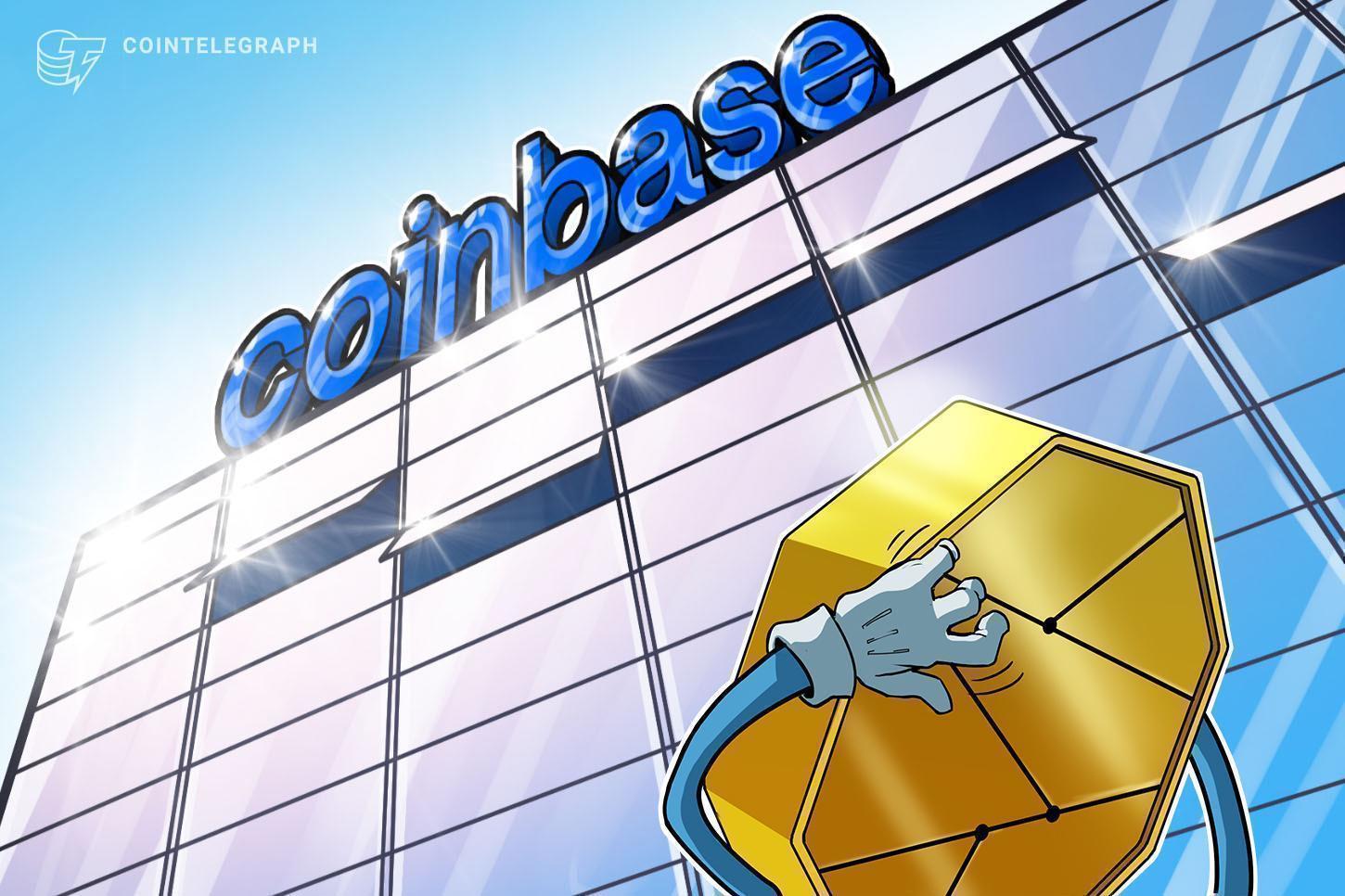 Coinbase suspenderá la negociación del token MOVE