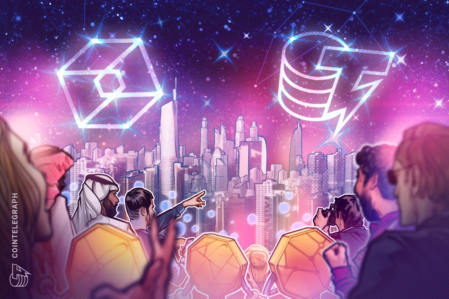 Cointelegraph和TheBlock宣布建立战略媒体合作伙伴关系，以加强全球Web3和虚拟资产合作