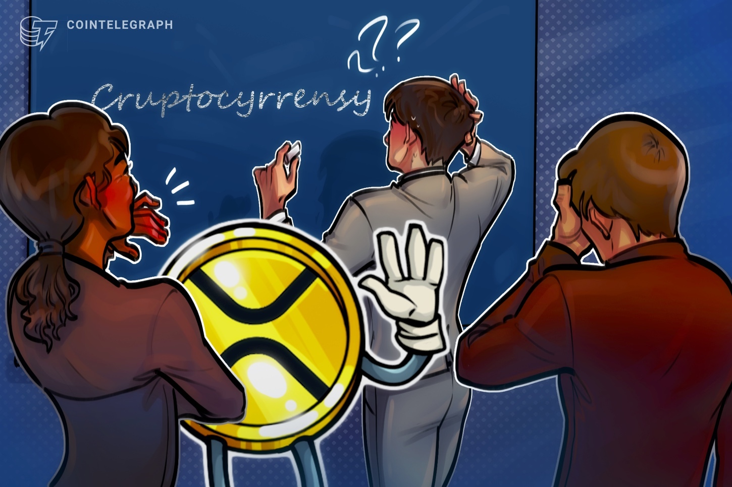 Ripple destina US$ 25 milhões a organizações sem fins lucrativos de escolas dos EUA