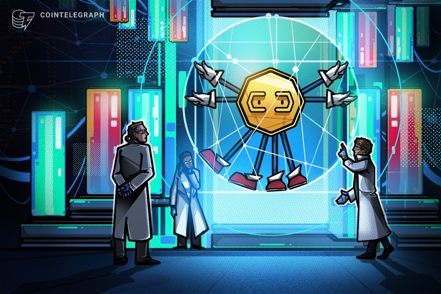 Crypto's real momentum isn't in the charts; it's in developer activity