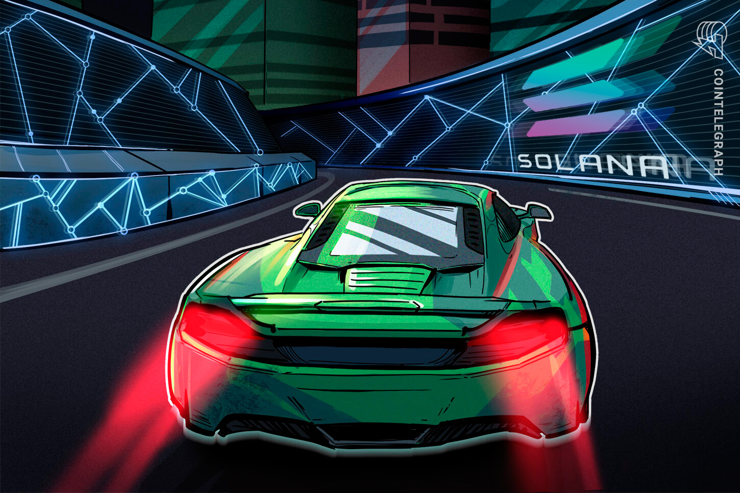 شركة Grab السنغافورية تتعاون مع مشروع Natix القائم على Solana لإعادة ابتكار تقنيات الخرائط