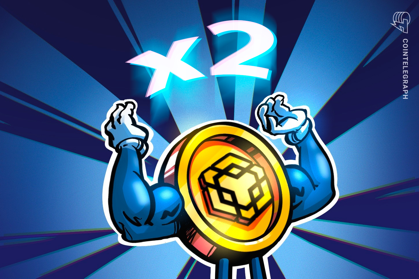 Standard Chartered prevé que BNB aumentará su precio en más del doble en 2025