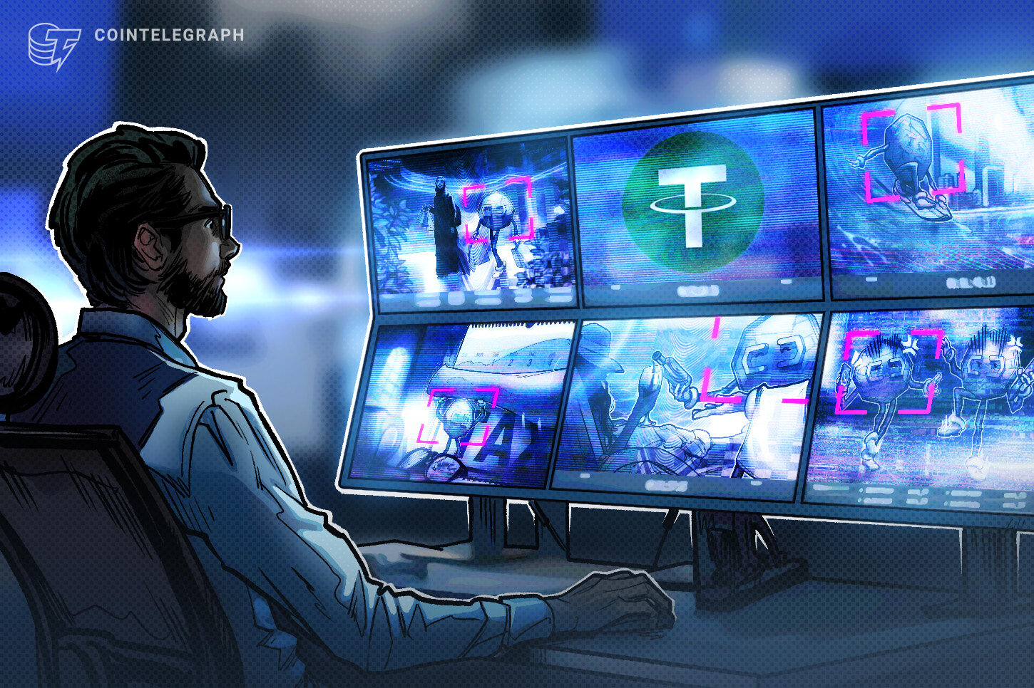 Tether agrega la plataforma de tokenización Chainalysis para cumplimiento y monitoreo