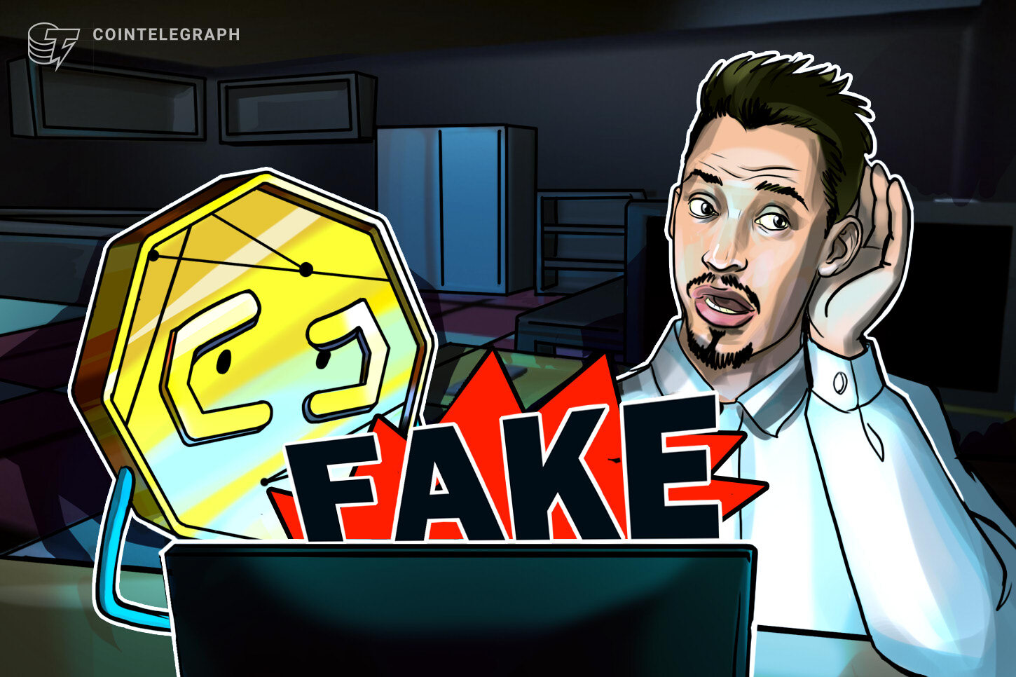 Morte do desenvolvedor da Zerebro é questionada enquanto 'prova' surge no X