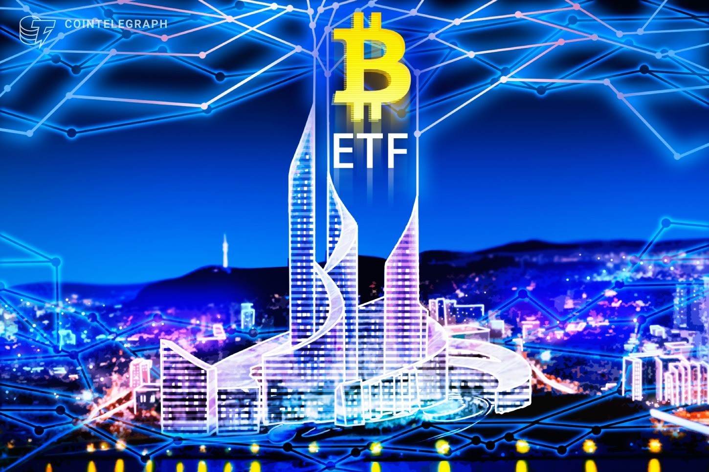 韩国总统候选人李在明承诺批准比特币（BTC）ETF
