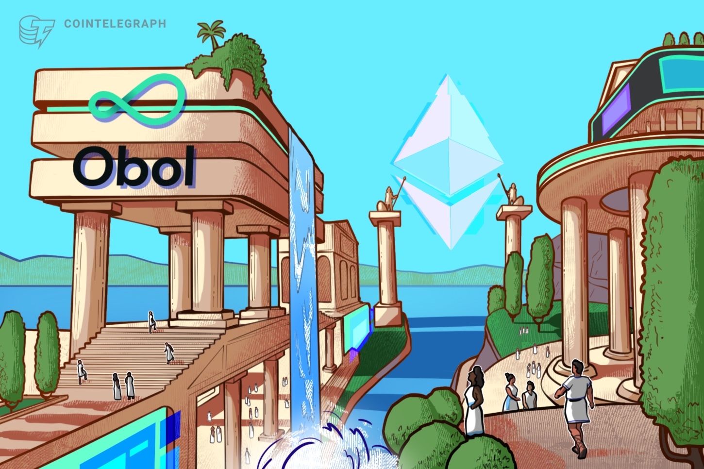 The hidden tech driving the institutional staking boom: 6 key examples