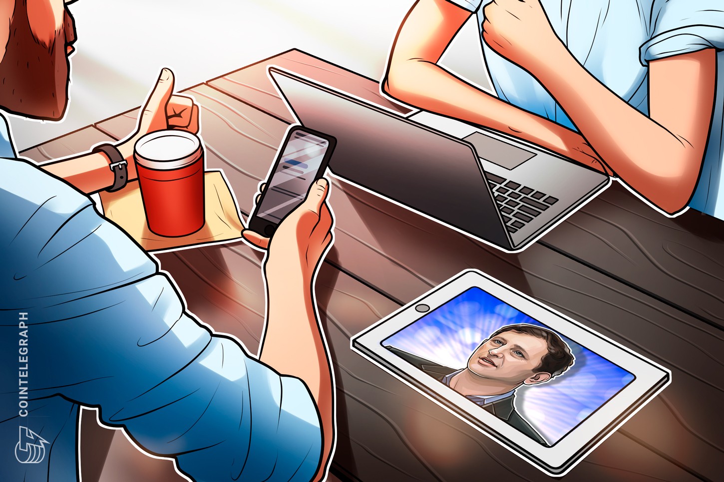 El ex-CEO de Celsius solicita viajar para una boda después de su sentencia