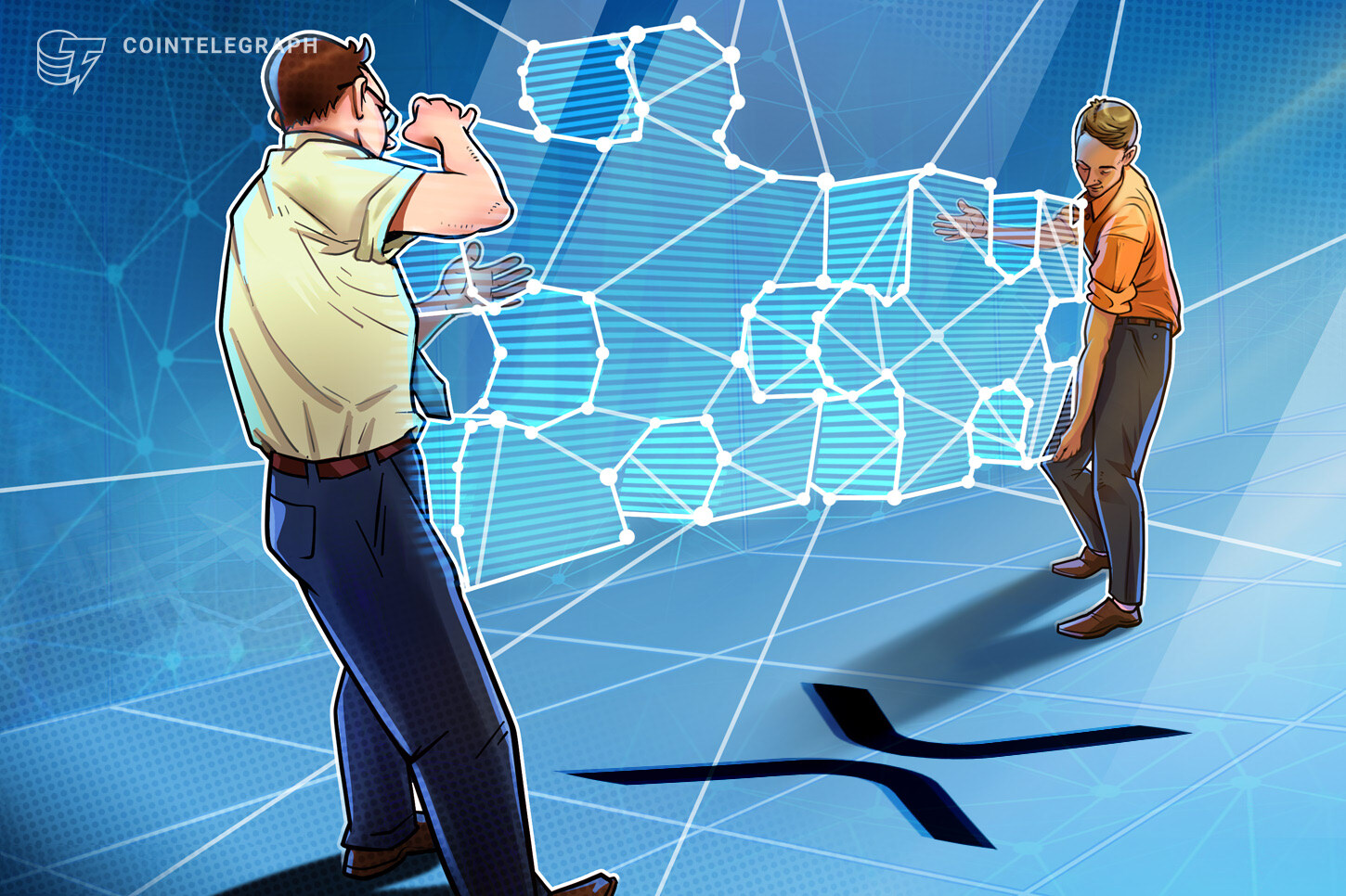 Wellgistics Health integrará XRP en su infraestructura de pagos