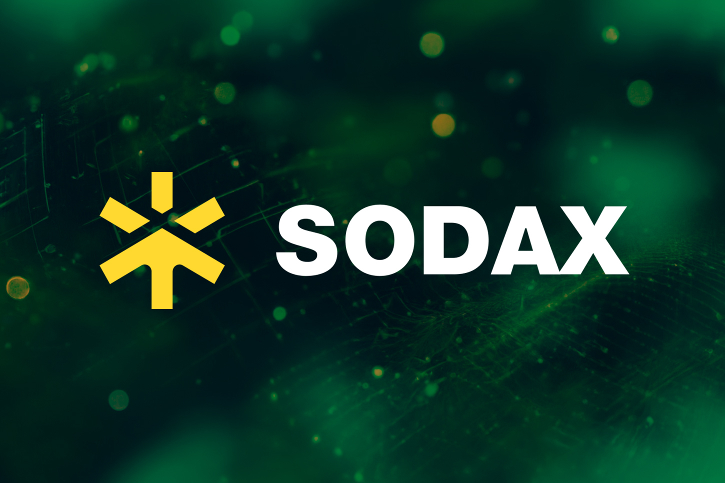 ICON Project rebrands as SODAX, migrating DeFi infrastructure to Sonic