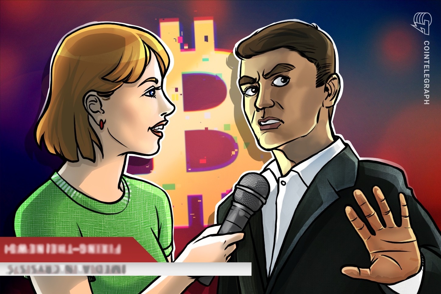 SkyBridge Capital创始人：比特币（BTC）在法律获批前不会看到“巨大”的主权财富基金购买