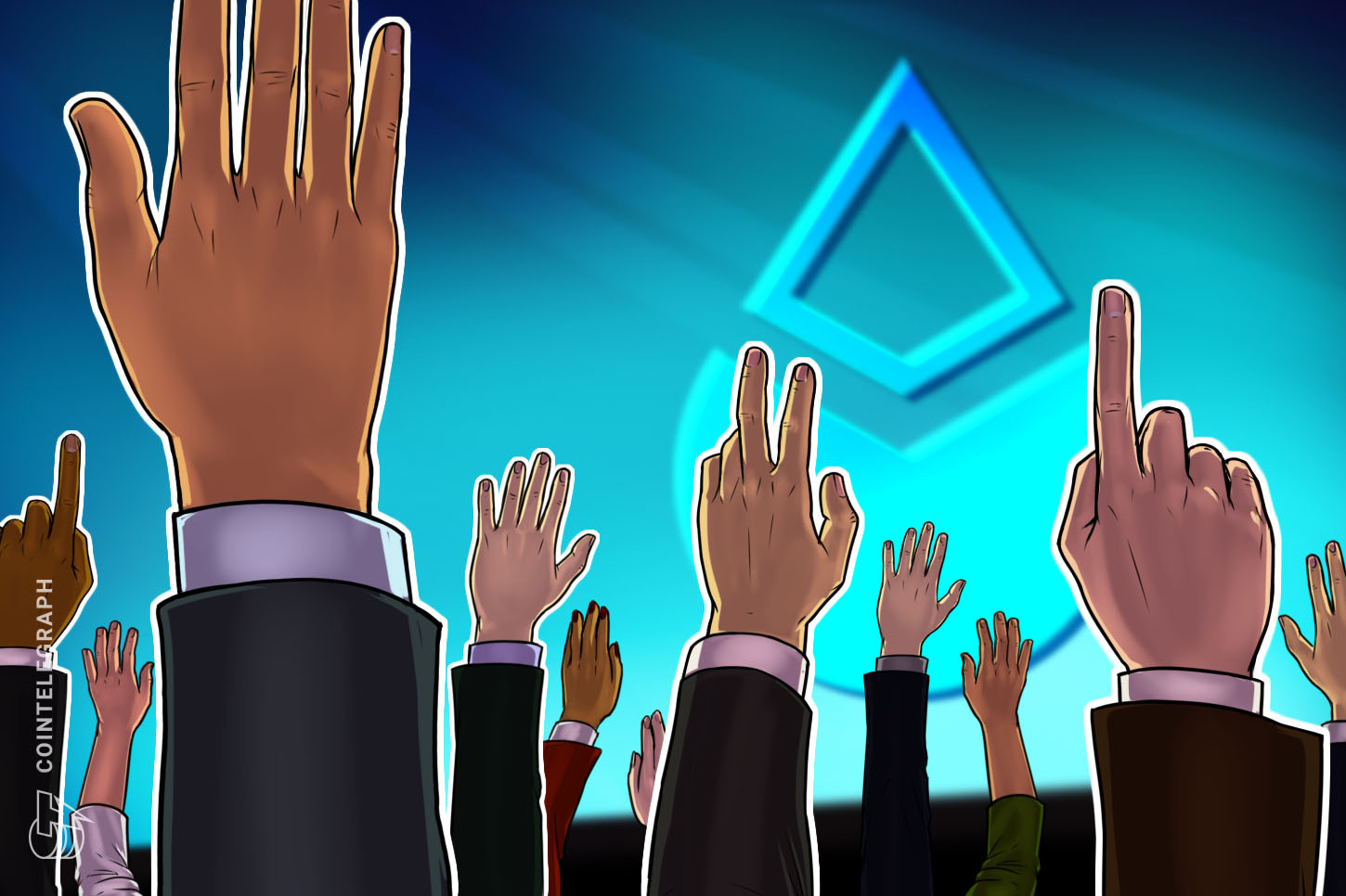 La DAO Lido inició una votación de emergencia para intercambiar un oráculo comprometido