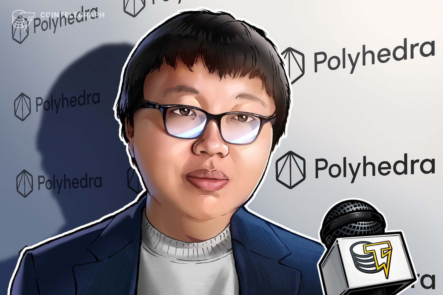 Building a zero-knowledge trust layer for AI and Web3 — Interview with Polyhedra