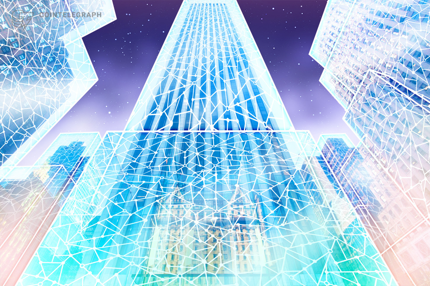 美国房地产管理公司推出获机构支持的1亿美元代币化基金