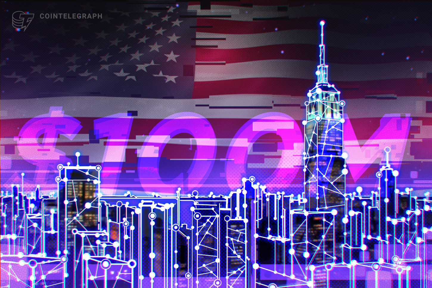 Una gestora inmobiliaria de EEUU lanzó un fondo tokenizado con respaldo institucional de USD 100M