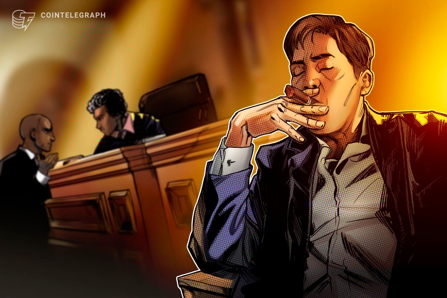 Craig Wright envió a sus enemigos al "infierno" legal, dice el juez en la orden de alejamiento