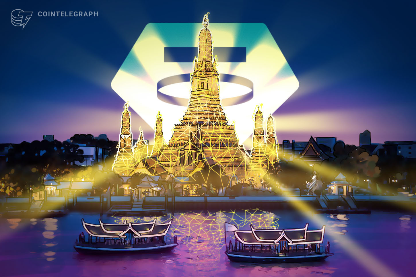 Tether Gold llega a Tailandia con su listado en el exchange Maxbit