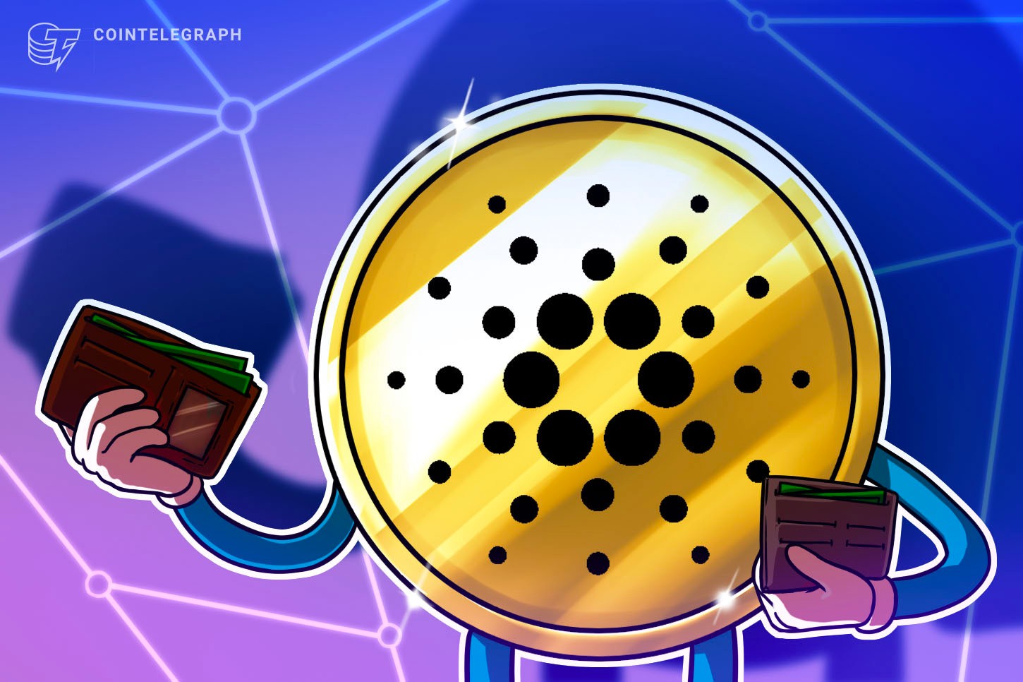 Brave añadió soporte de la blockchain Cardano a su navegador y a su billetera Web3